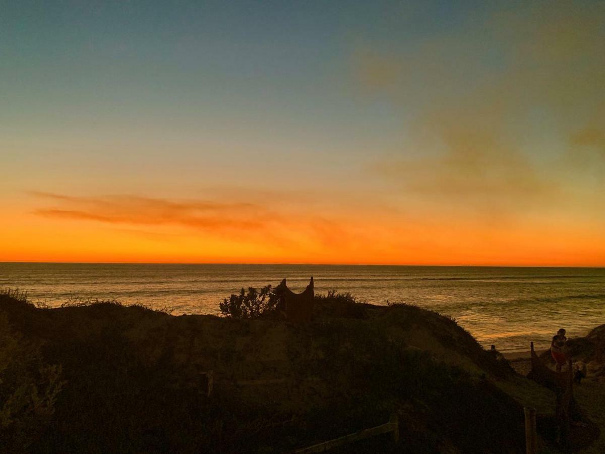 Sunset Beach Holiday Park Geraldton Exterior photo